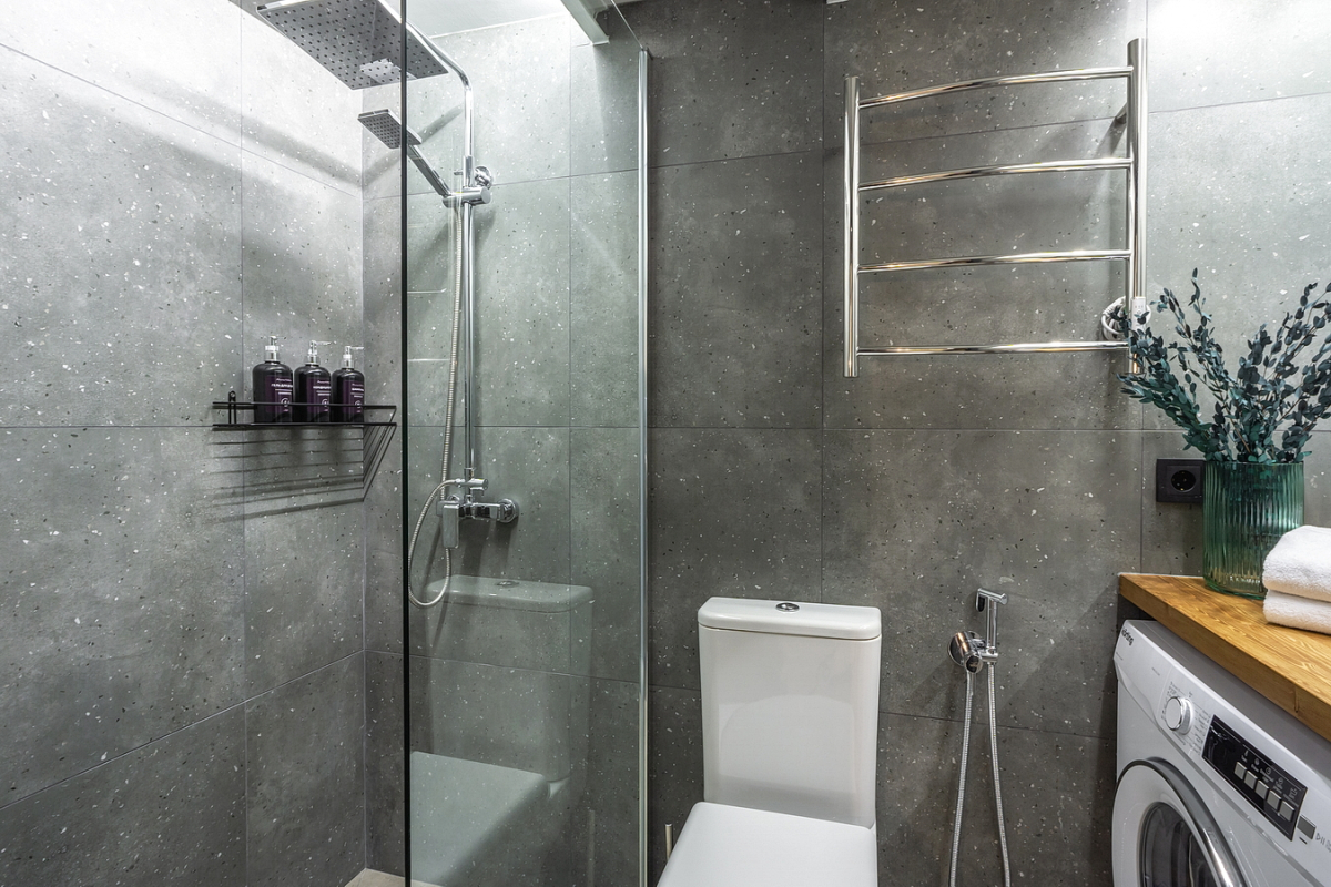 Апартаменты Queenstay Питер лофт