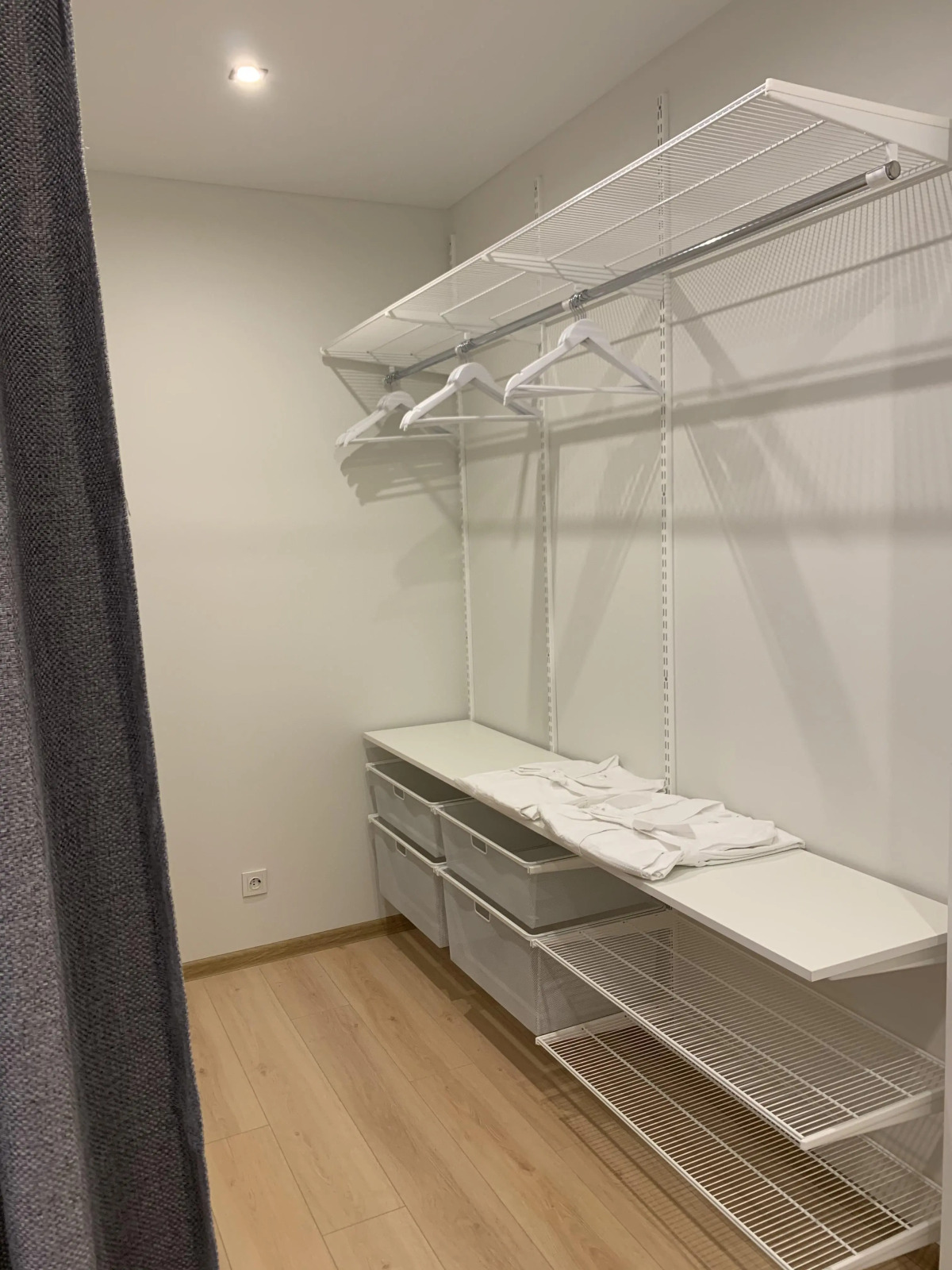 Апартаменты Заречный 8