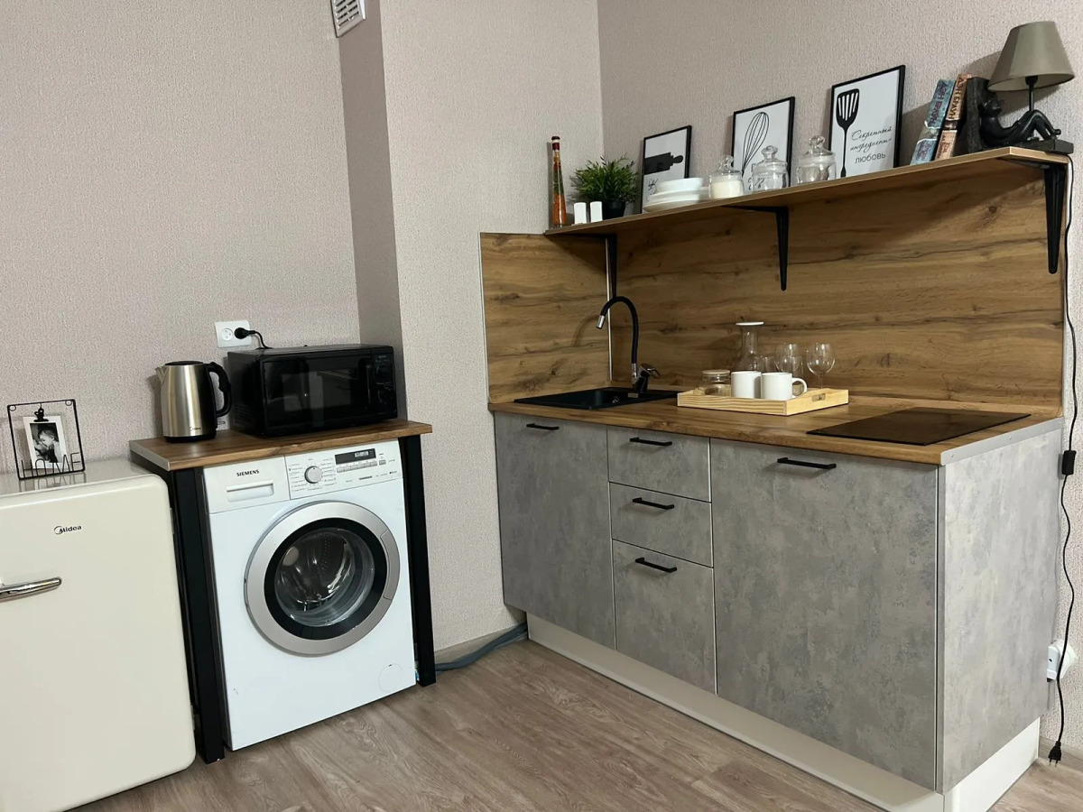 Апартаменты Карбышева 47Б