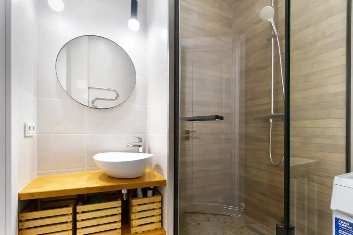 Апартаменты на Николая Островского 60