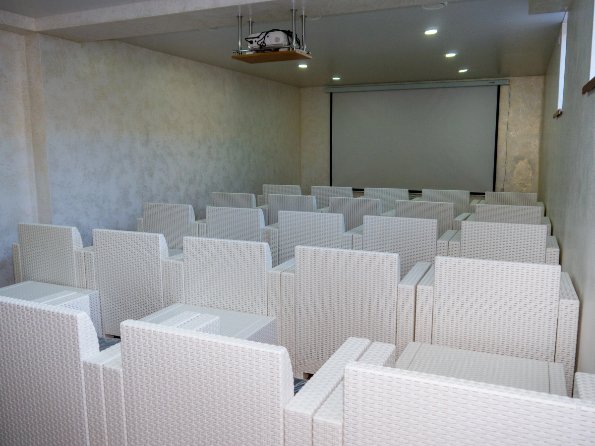 Отель Vita Wellness & SPA