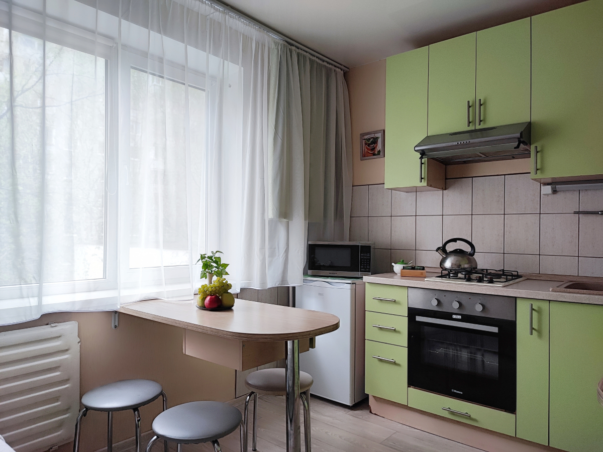 Апартаменты Центр в шаговой доступности