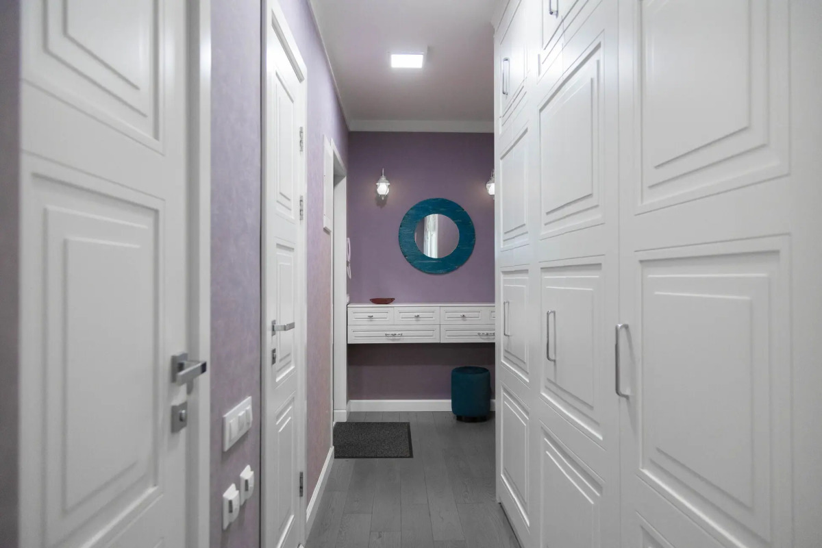 Апартаменты Riva Apart Family в Свиблово