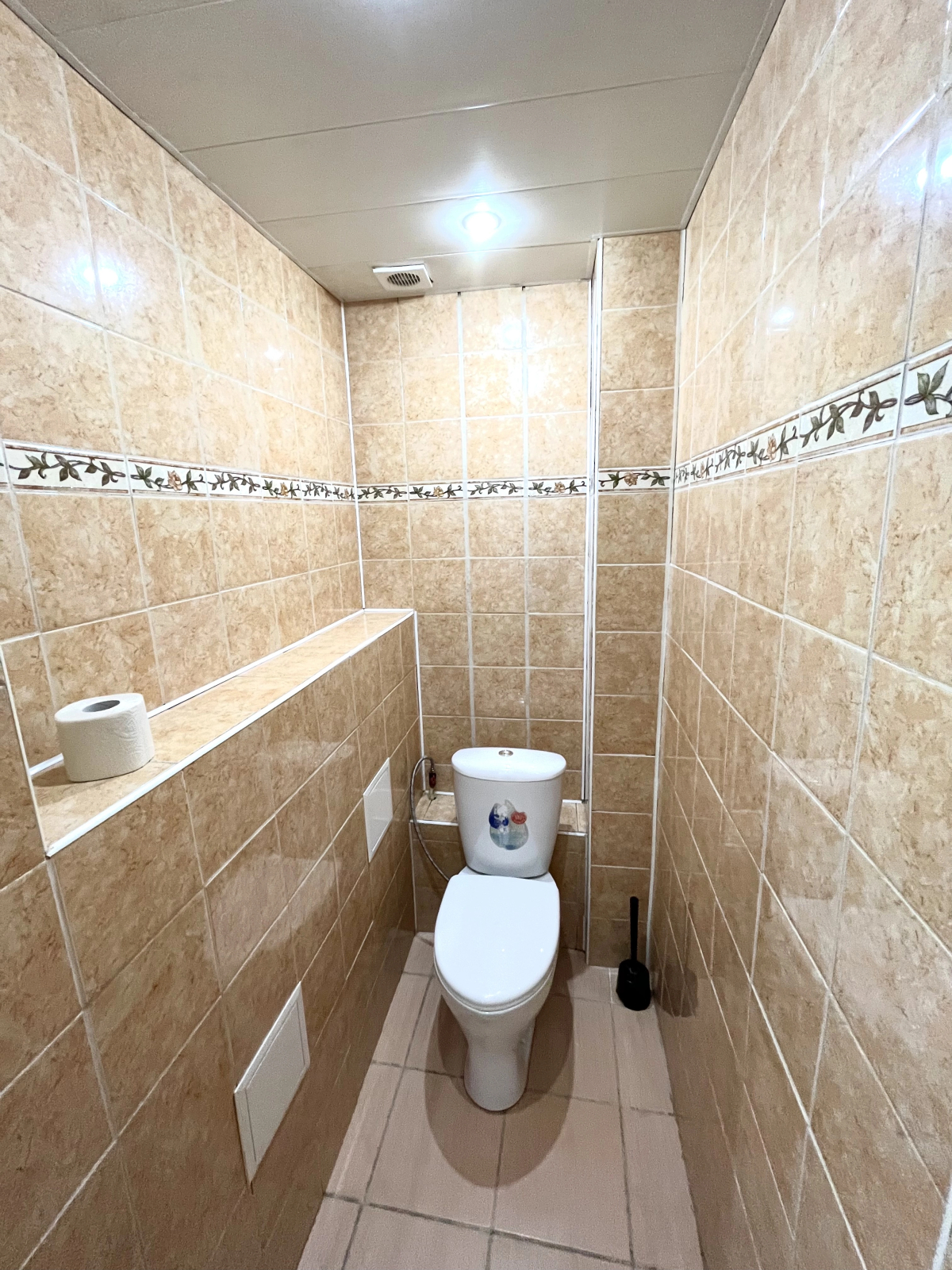 Апартаменты Просторные Рядом с Метро