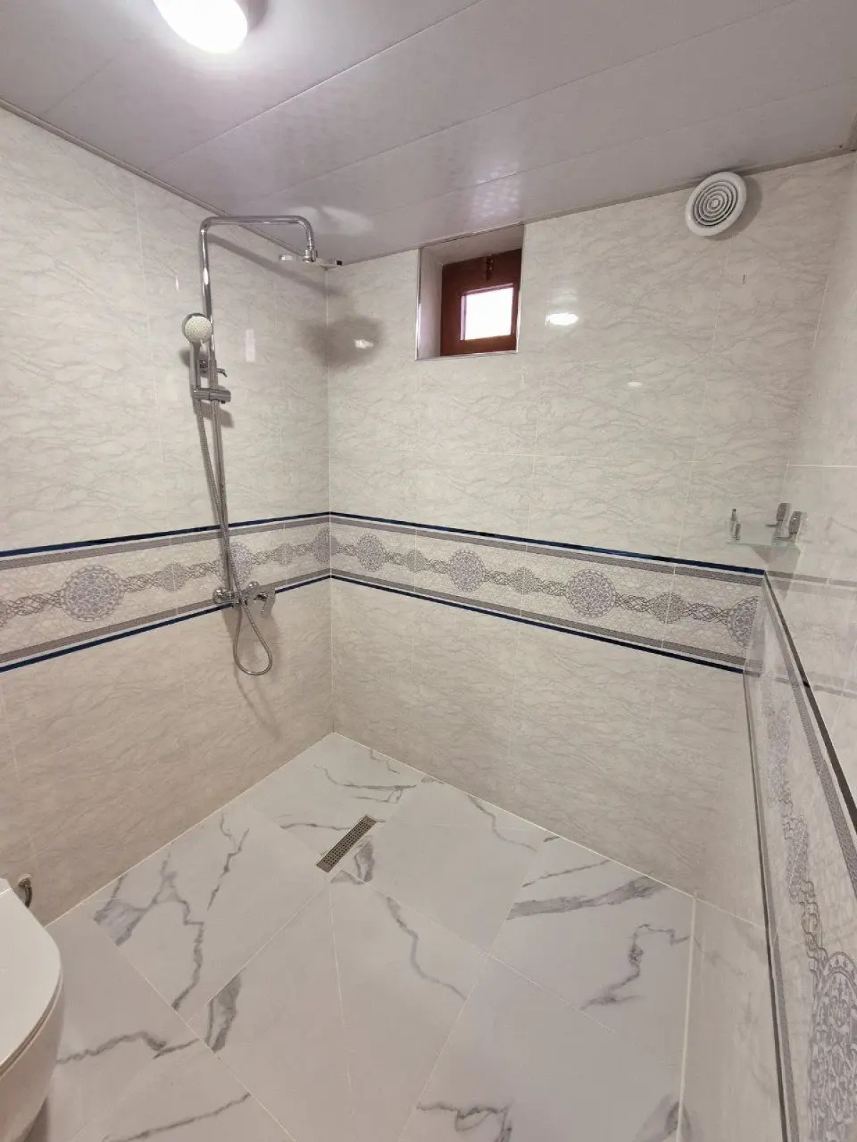 Отель Samarkand Imron