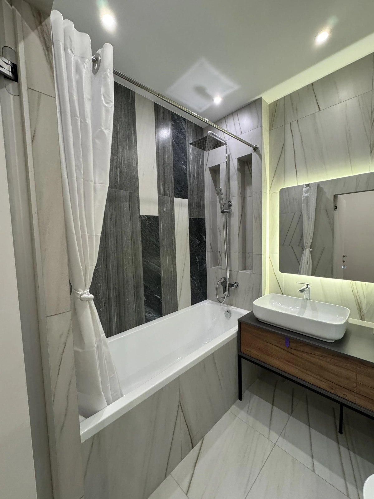 Квартира 2-4 чел Вересаево