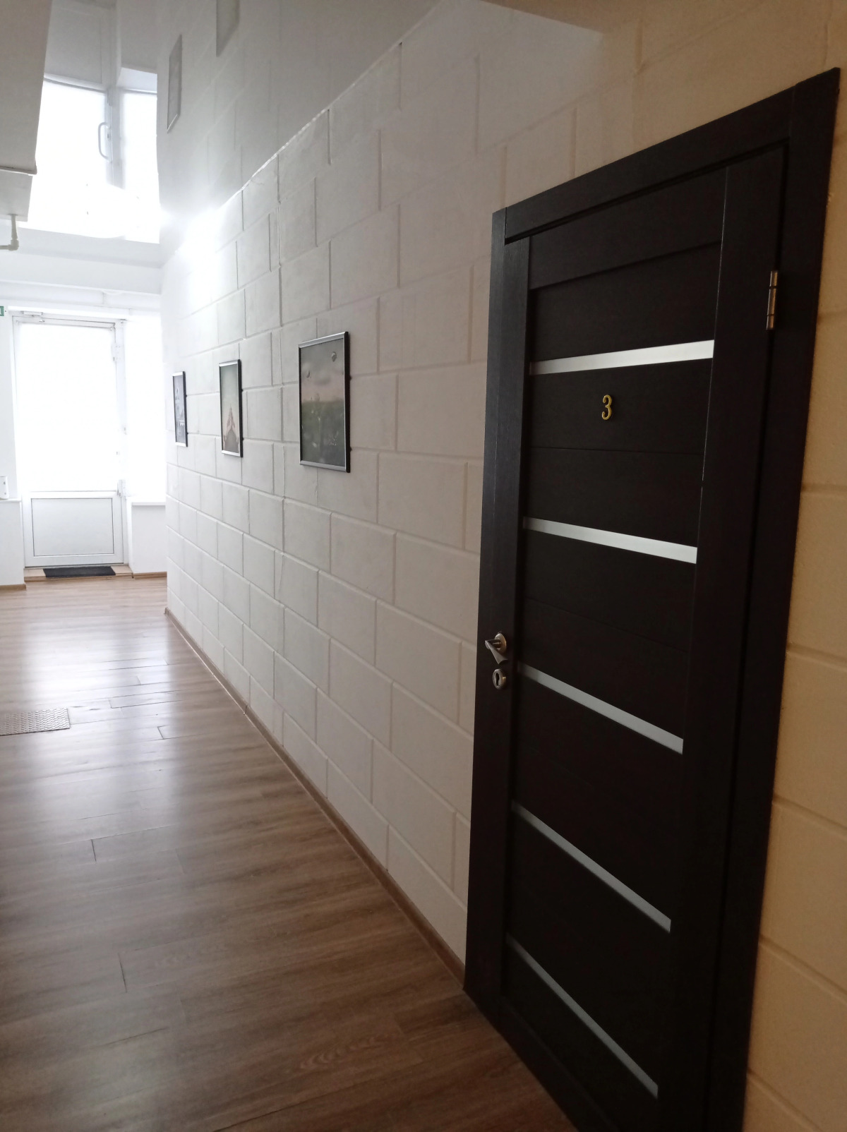 Апартаменты на Народной