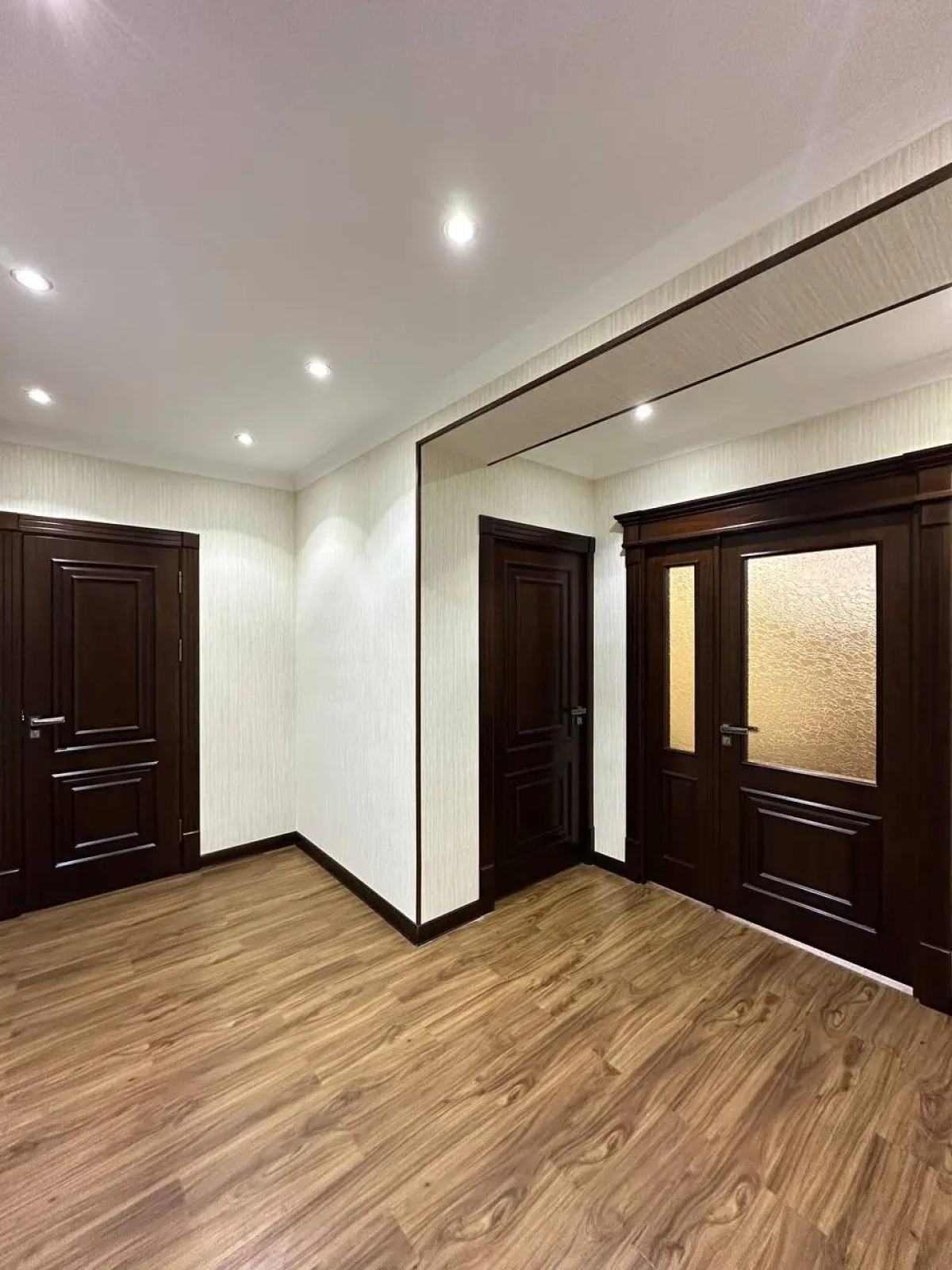 Апартаменты Метро Минор