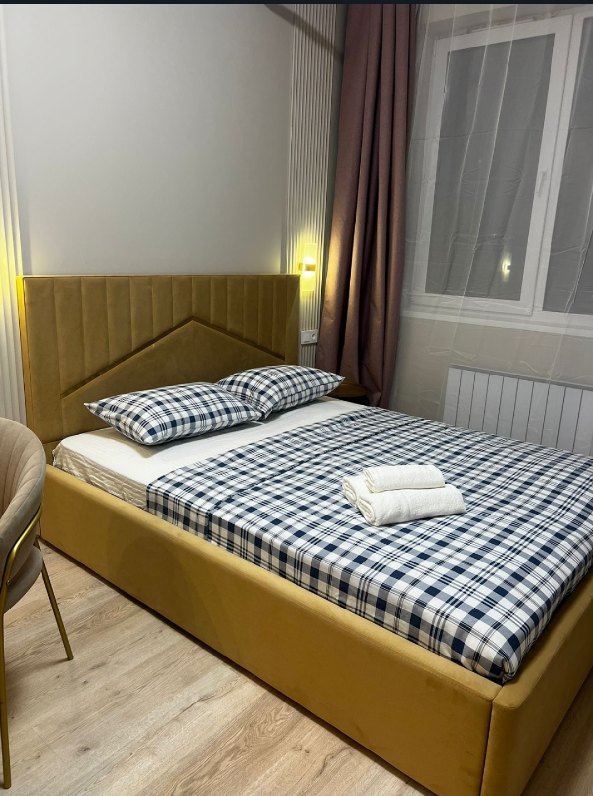 Апартаменты Студия в Центре 006800