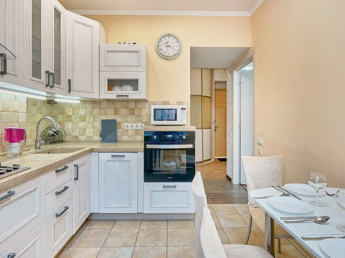 Квартира Шикарная на Космонавтов