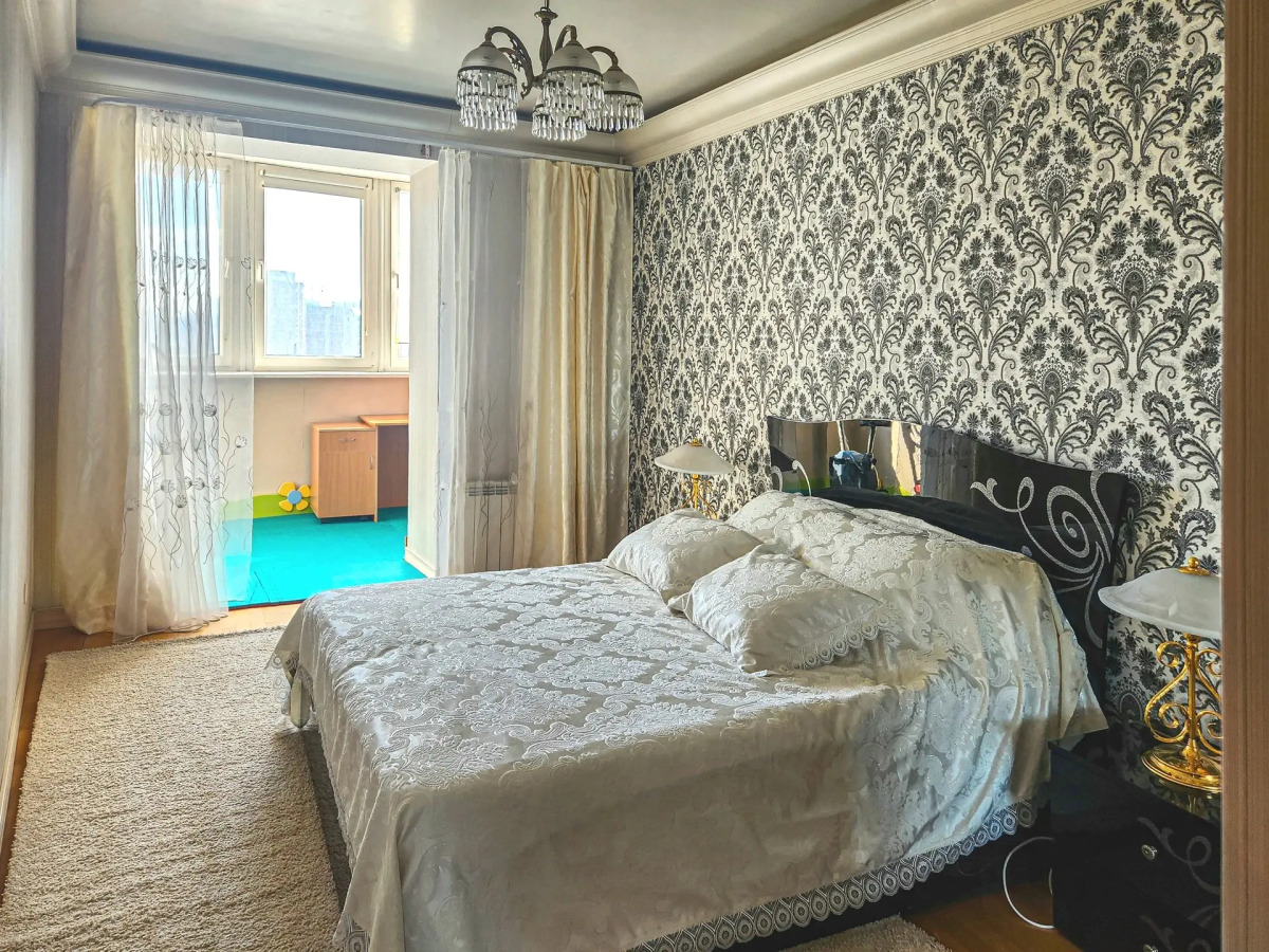 Квартира Когда не Все Равно, Где Ночевать