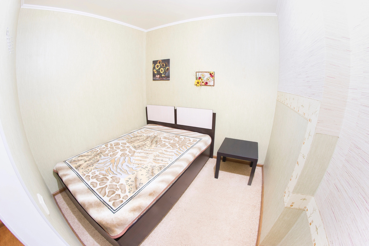 Апартаменты Saratov Lights на Вольская 21/27