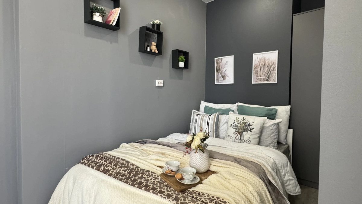 Апартаменты Yousinn