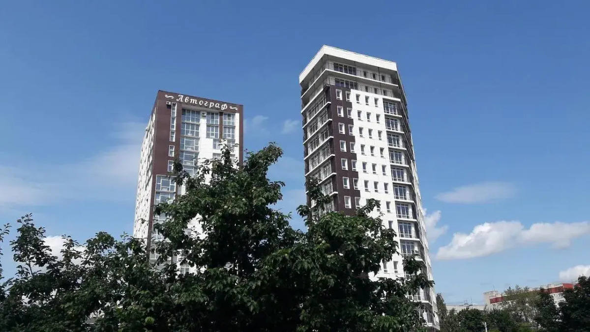 Апартаменты "Дом Альберта"