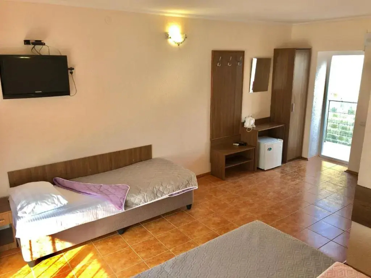 Мини-отель Ками