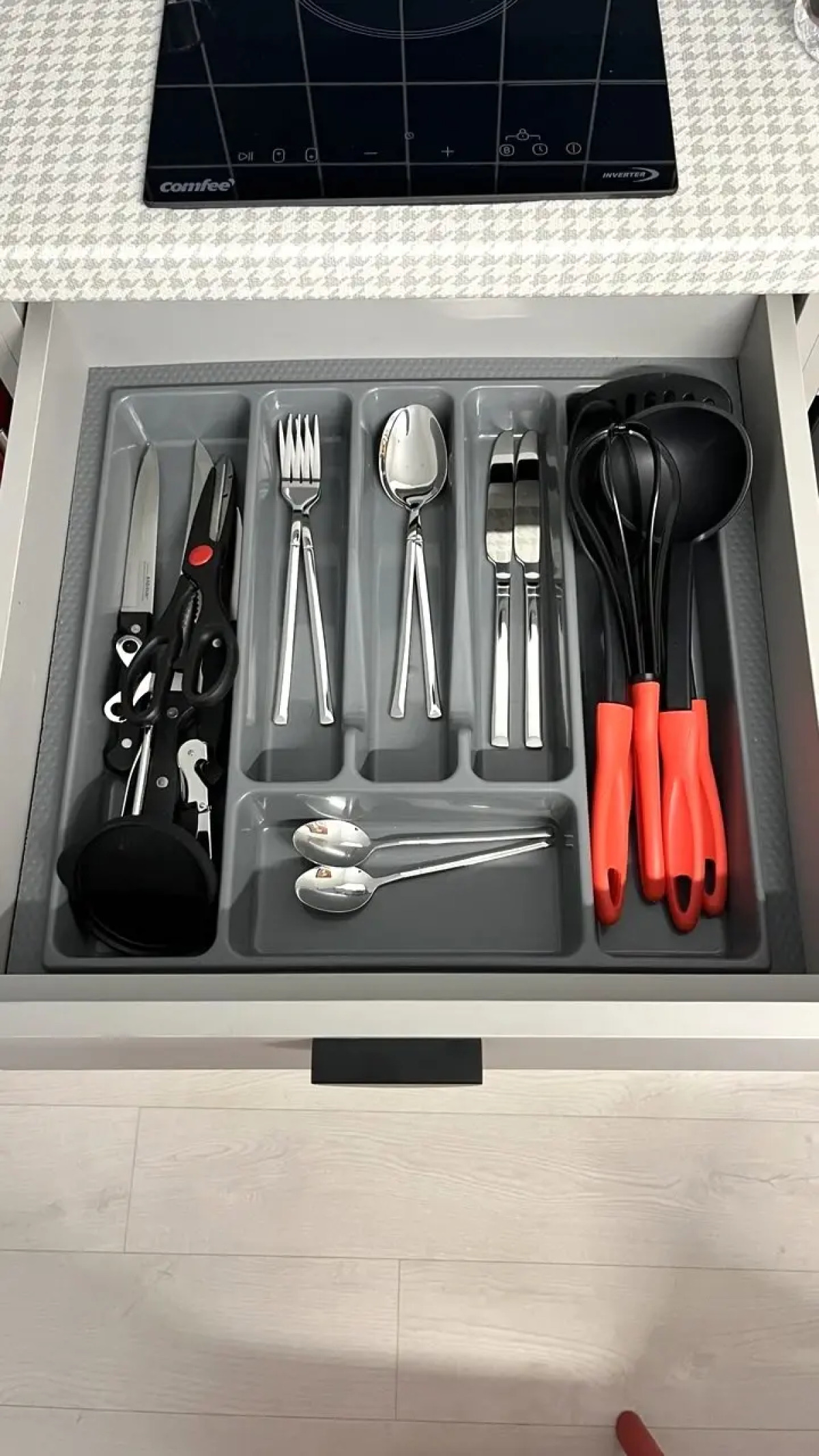 Квартира Красочная студия Стокгольм в Сердце Ярославля