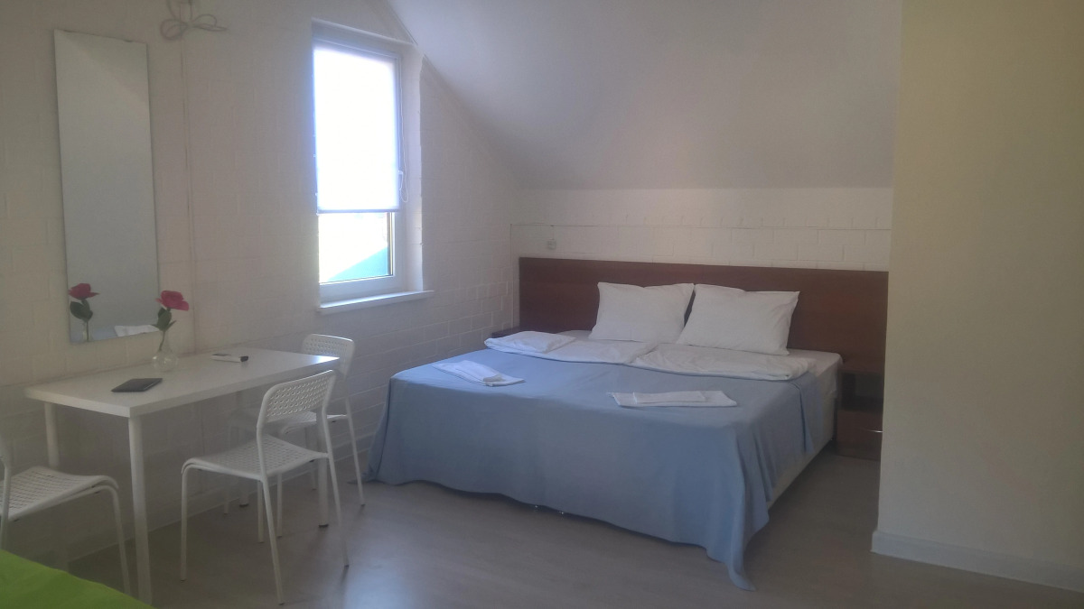 Гостевой дом Ольгинка