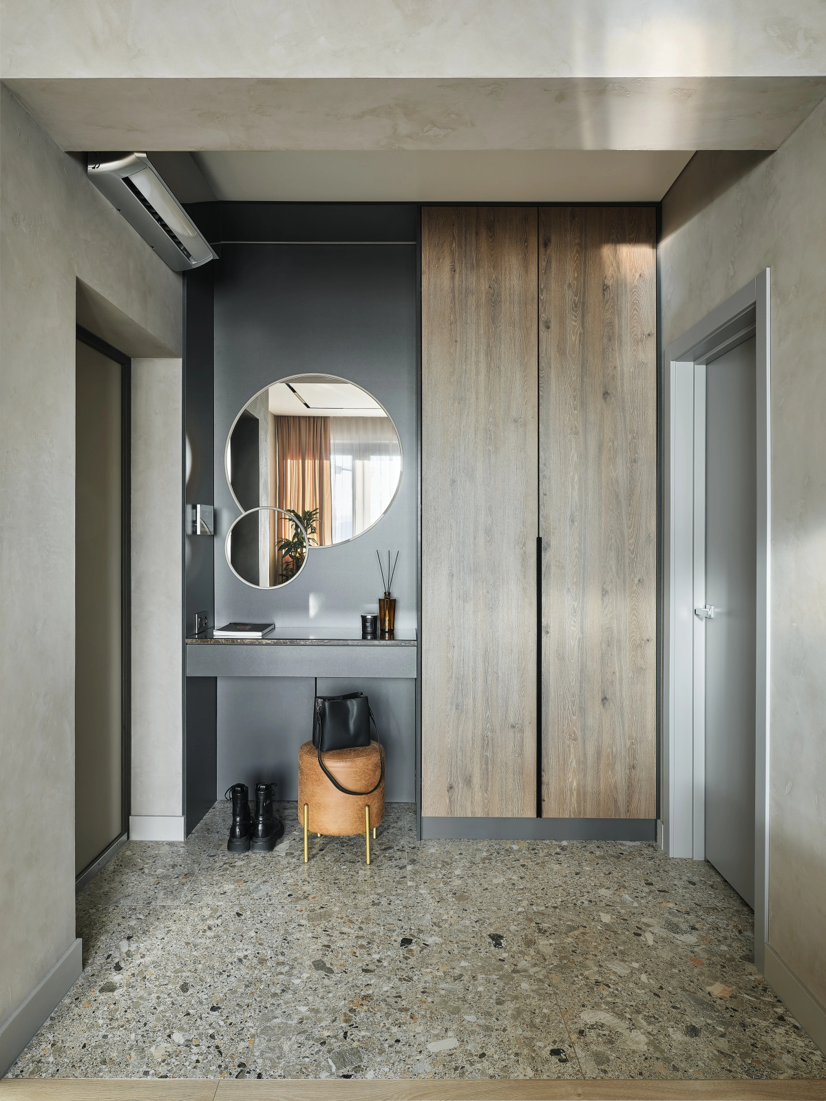 Апартаменты Пётр Столыпин