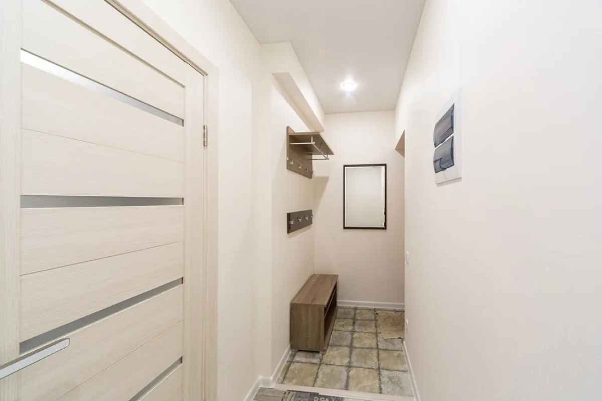 Апартаменты Компрос 24