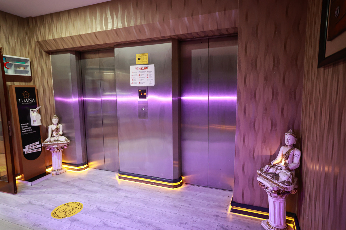 Nova Plaza Orion Hotel