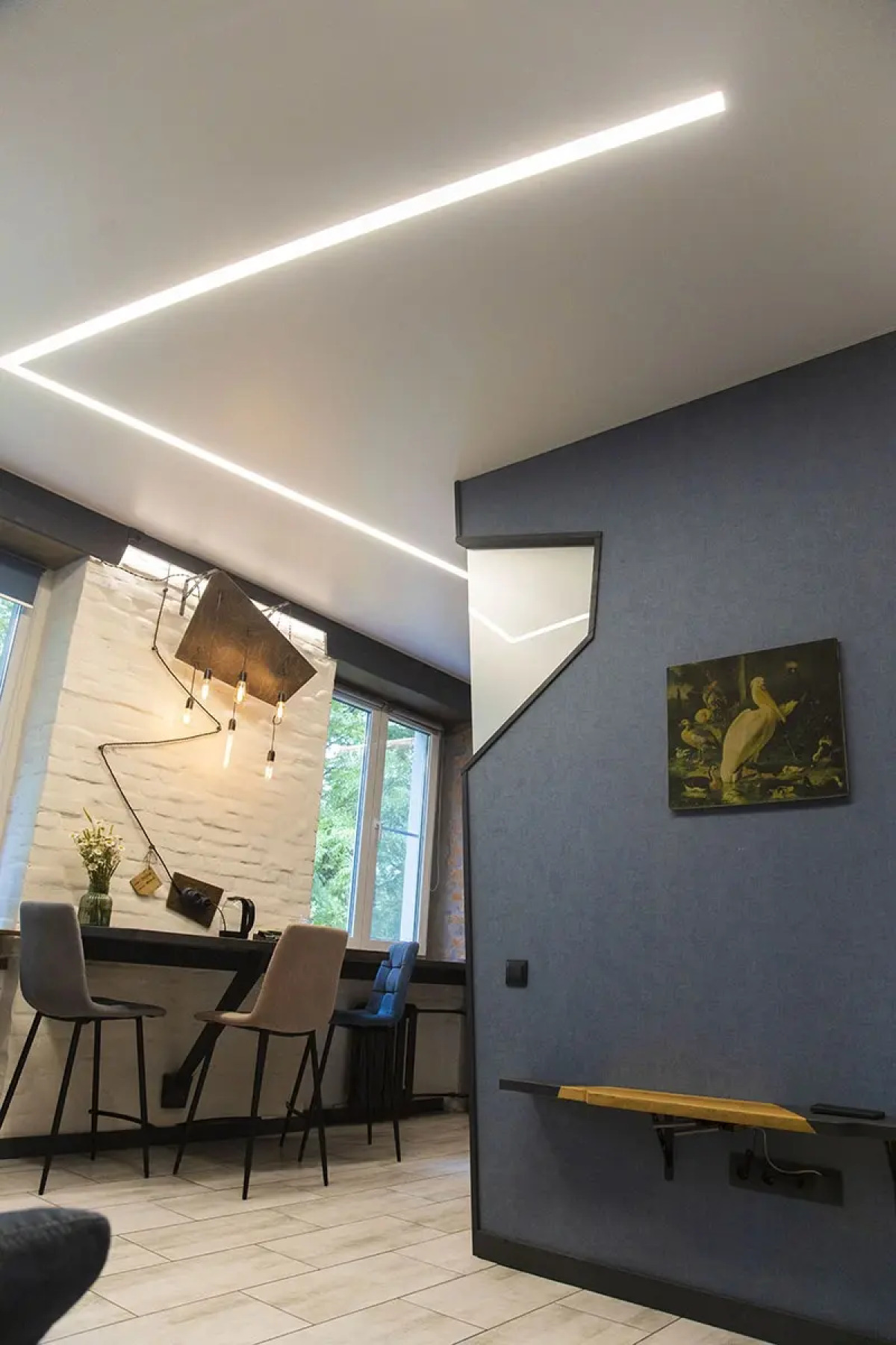 Квартира Спасские