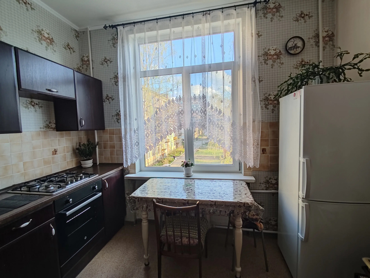 Квартира уютная на Ленина