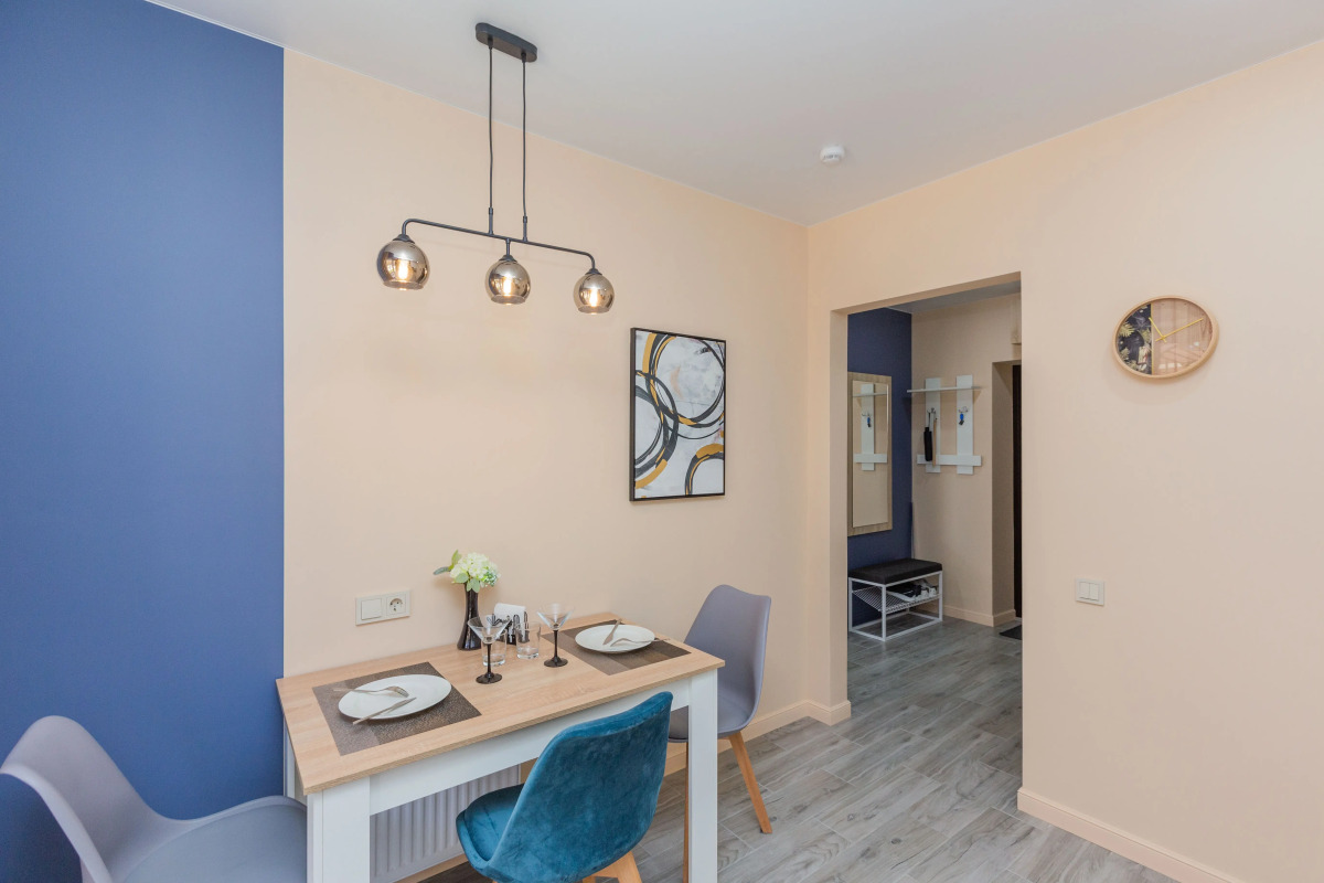 Квартира Business Comfort на Гармонии