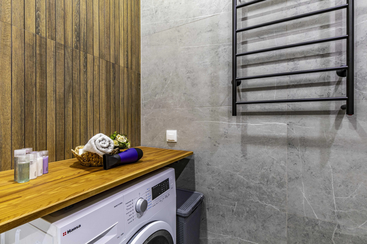 Квартира BeGuest на Академика Парина 29