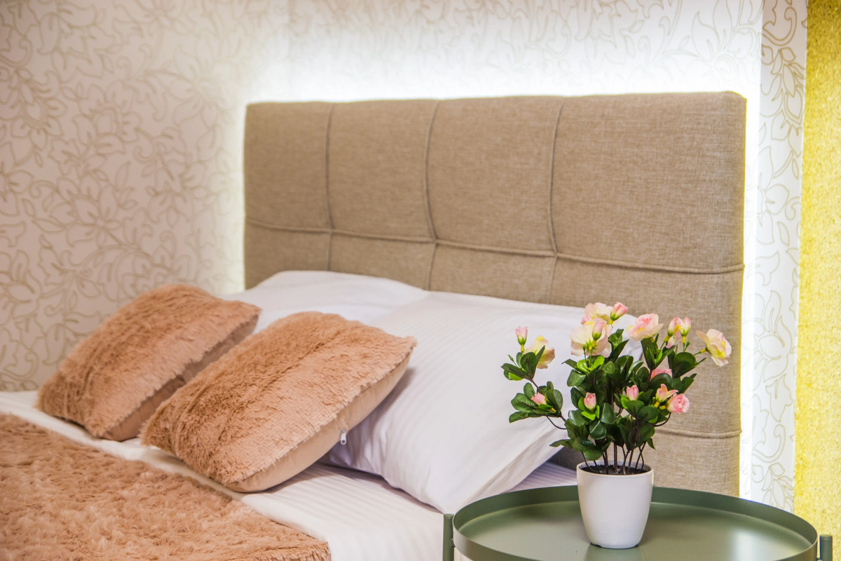 Квартира Учебная 20