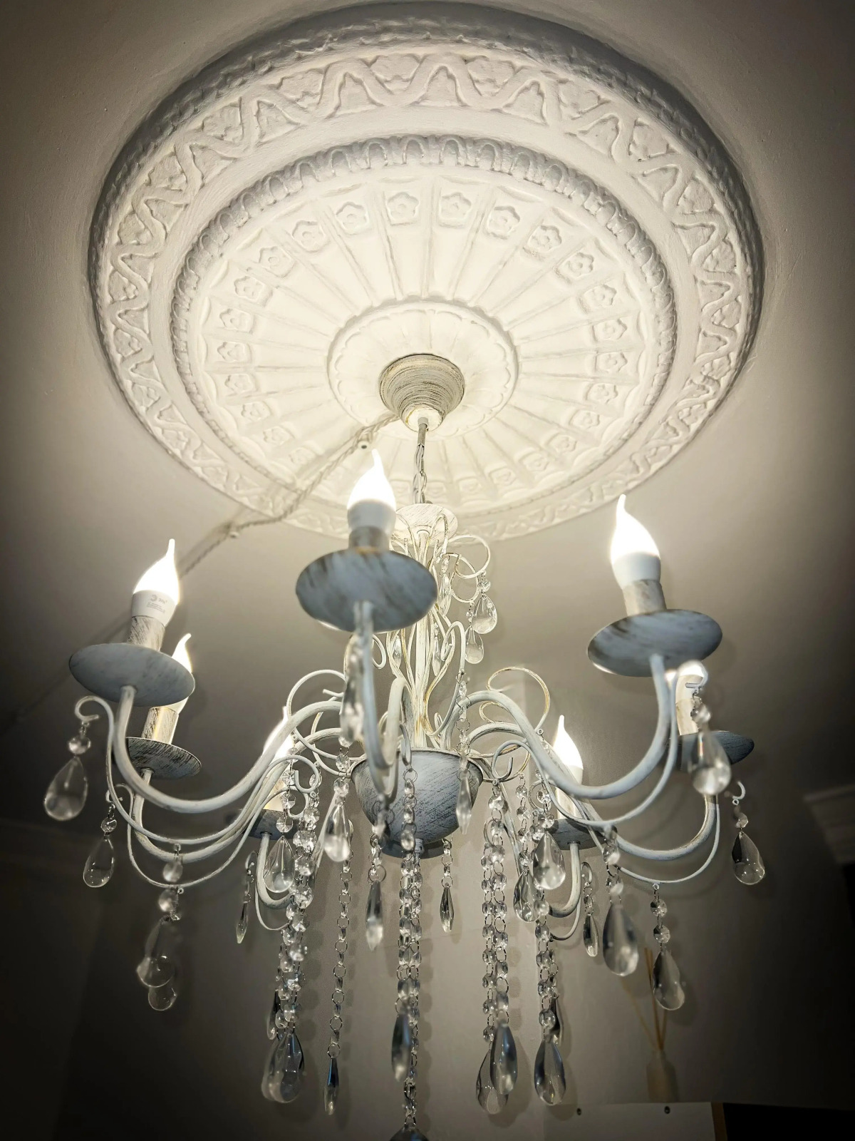 Апартаменты в самом центре города