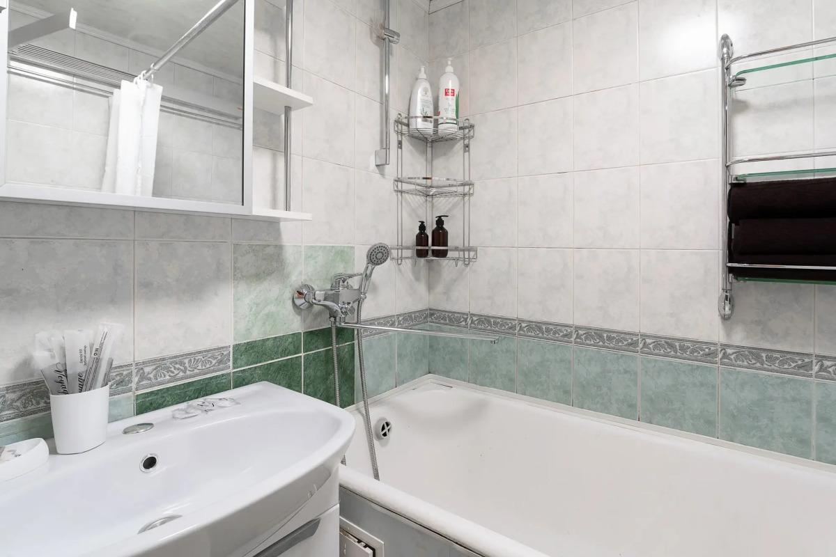 Апартаменты Prim Rooms в центре города