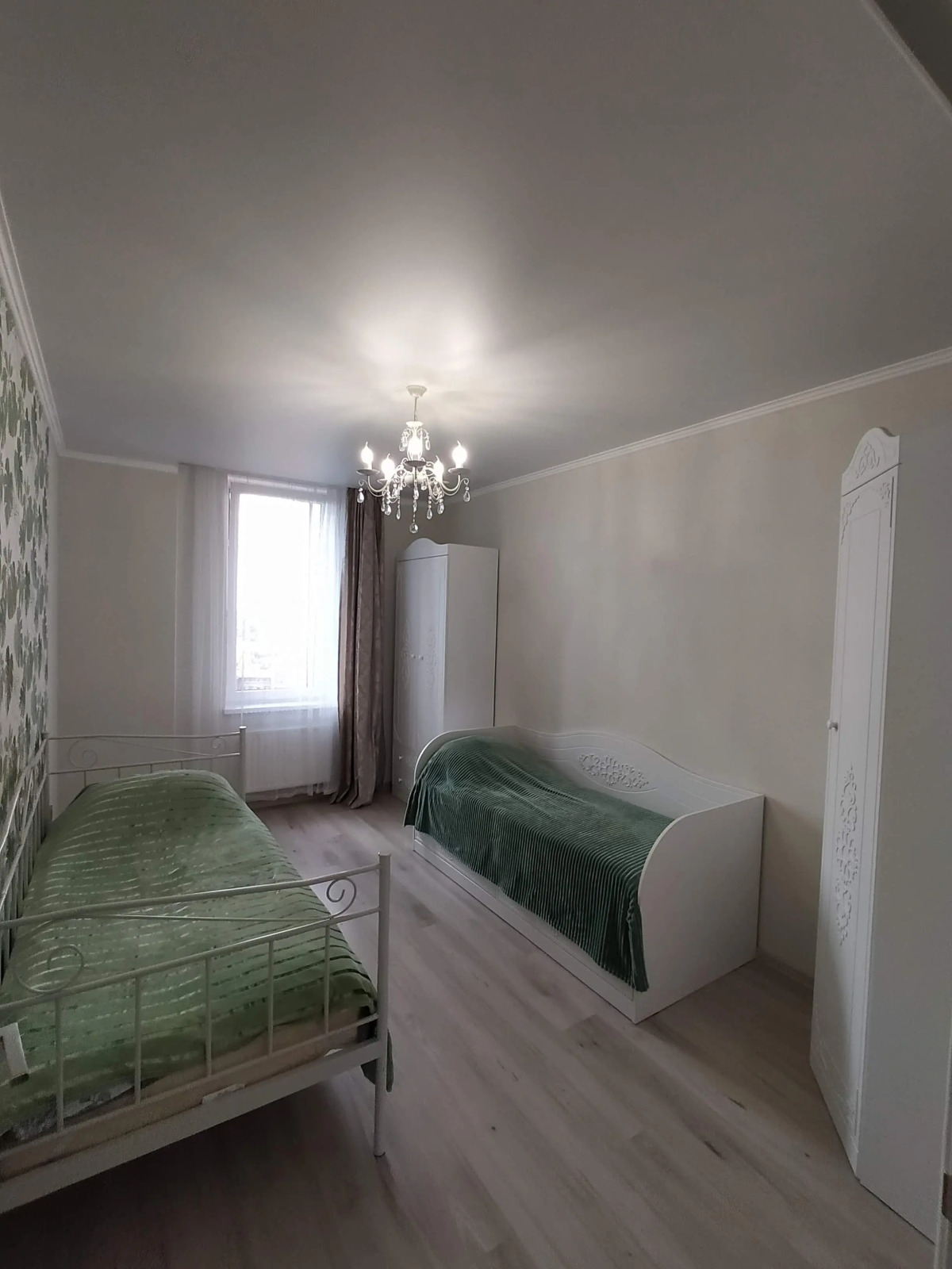 Квартира возле музея янтаря