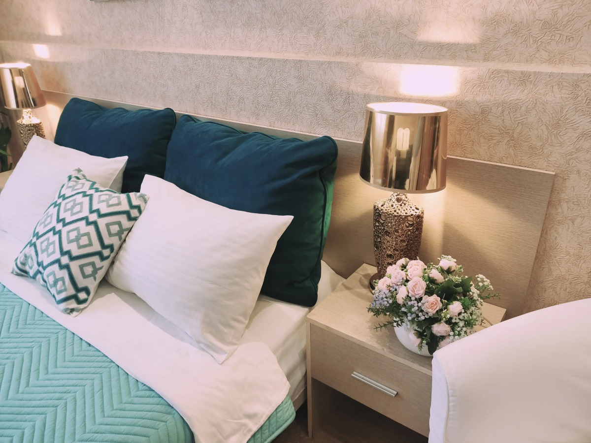 Видовая студия на Рождественской у кремля