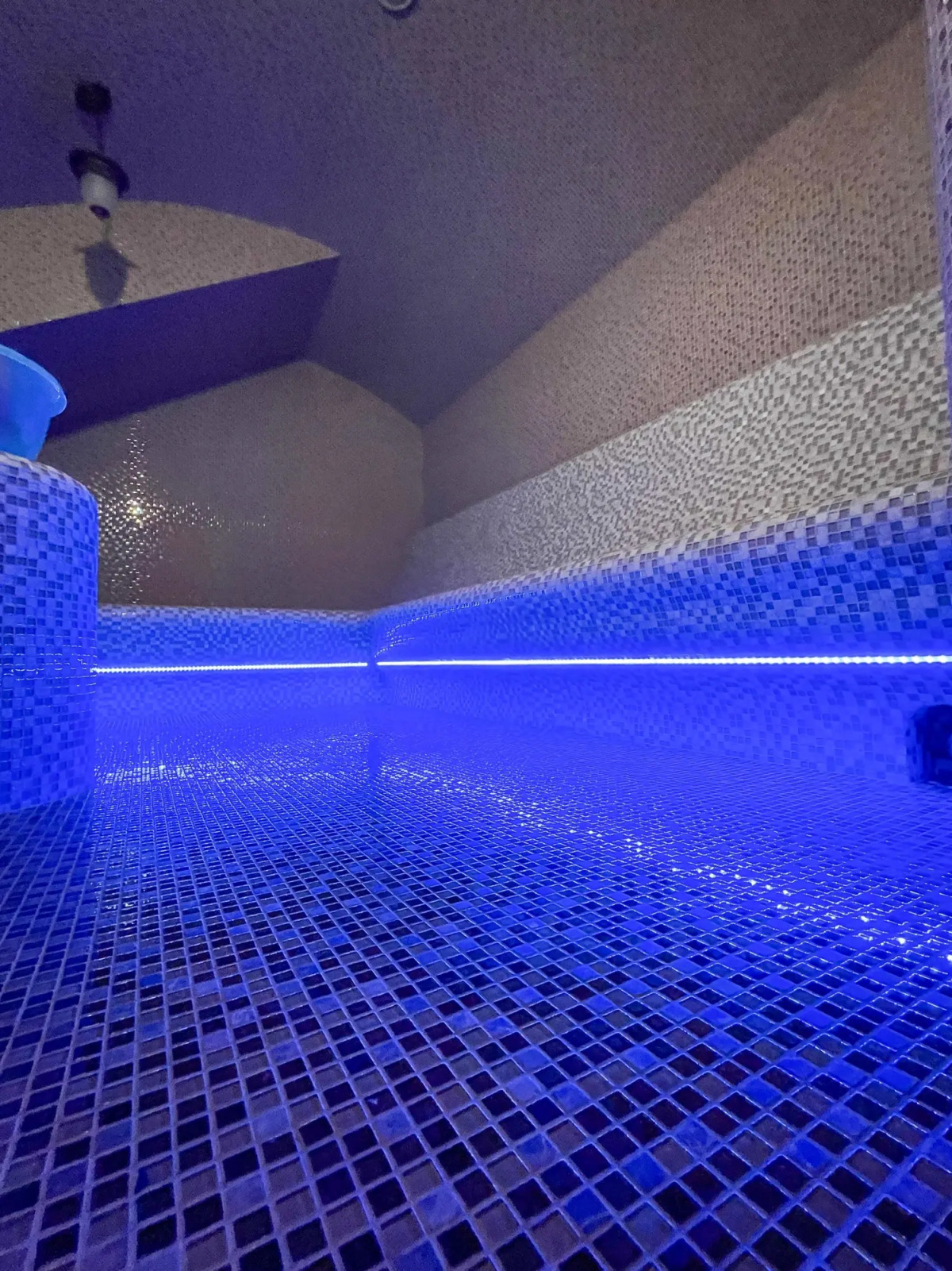 Гостевой дом Dragon Spa