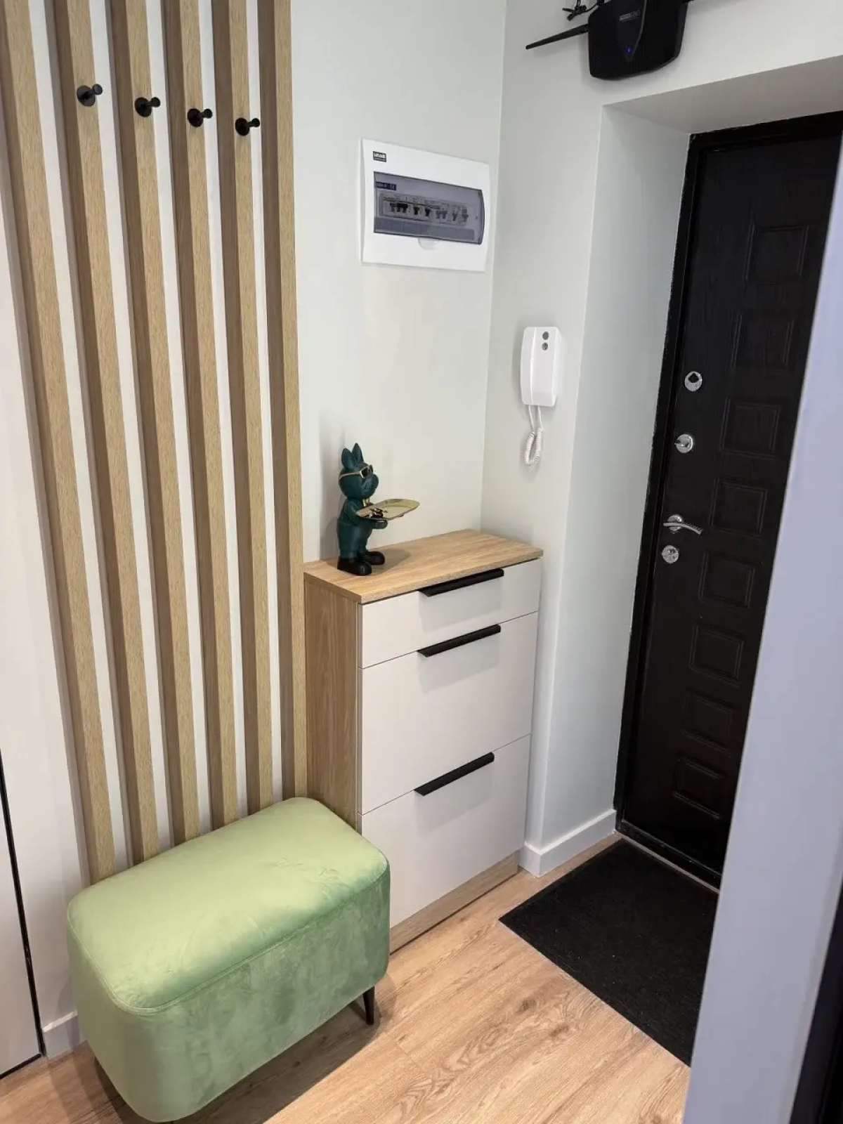 Квартира West Kranz