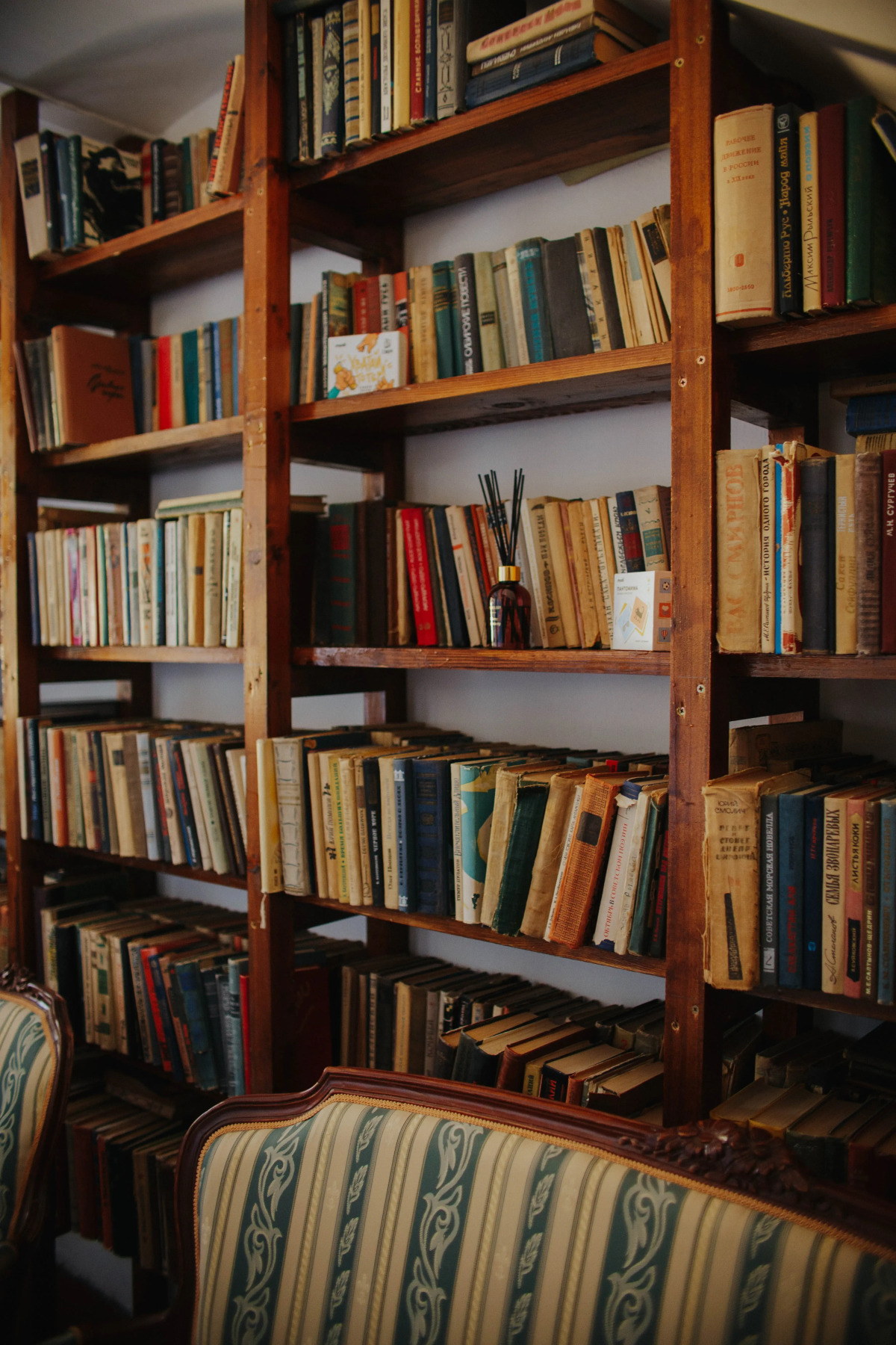 Меблированные Комнаты Villa 7