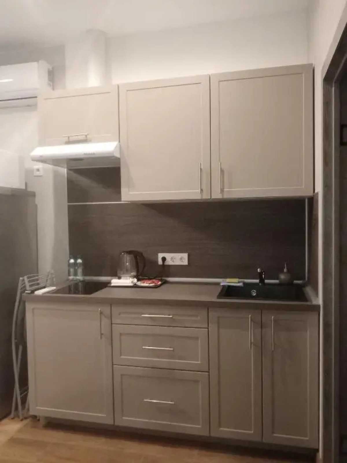 Апартаменты Kigo Liner East 2