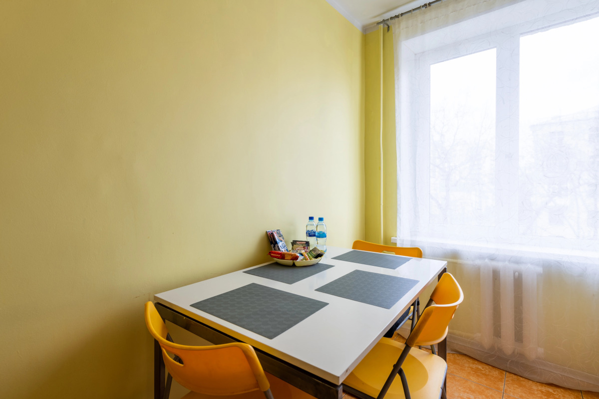 Апартаменты у Метро Павелецкая