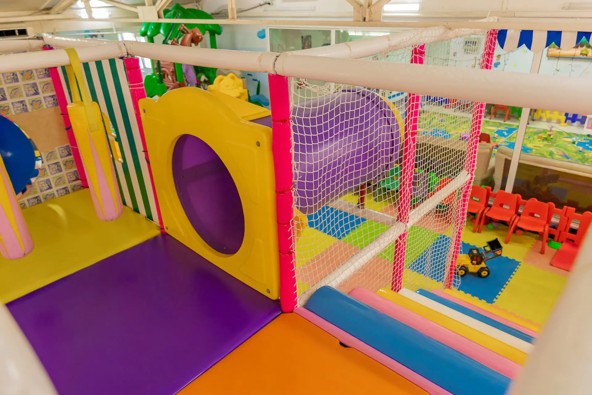 База отдыха ОКЕАН