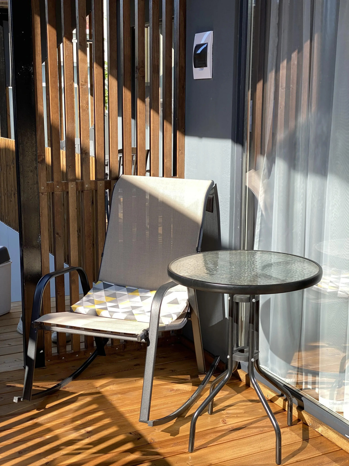 Гостевой дом Casa de la Luz