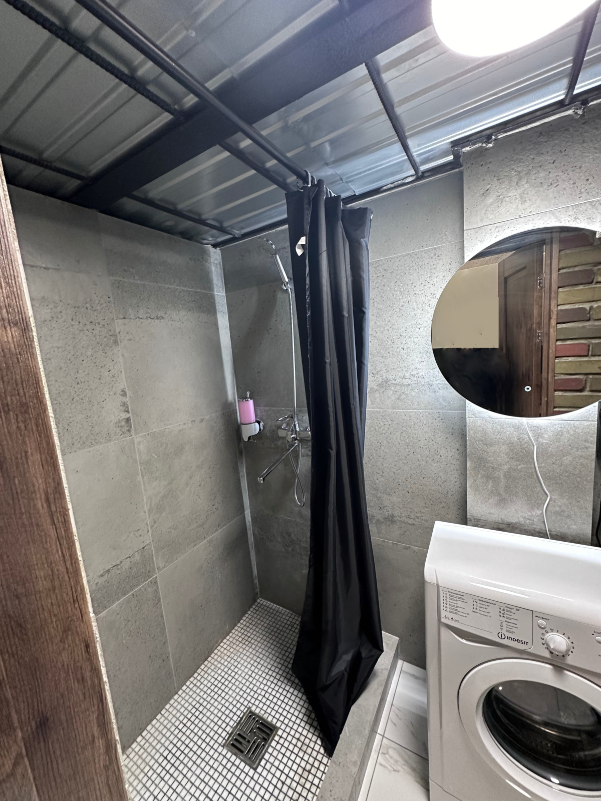 Апартаменты Izzzi 018