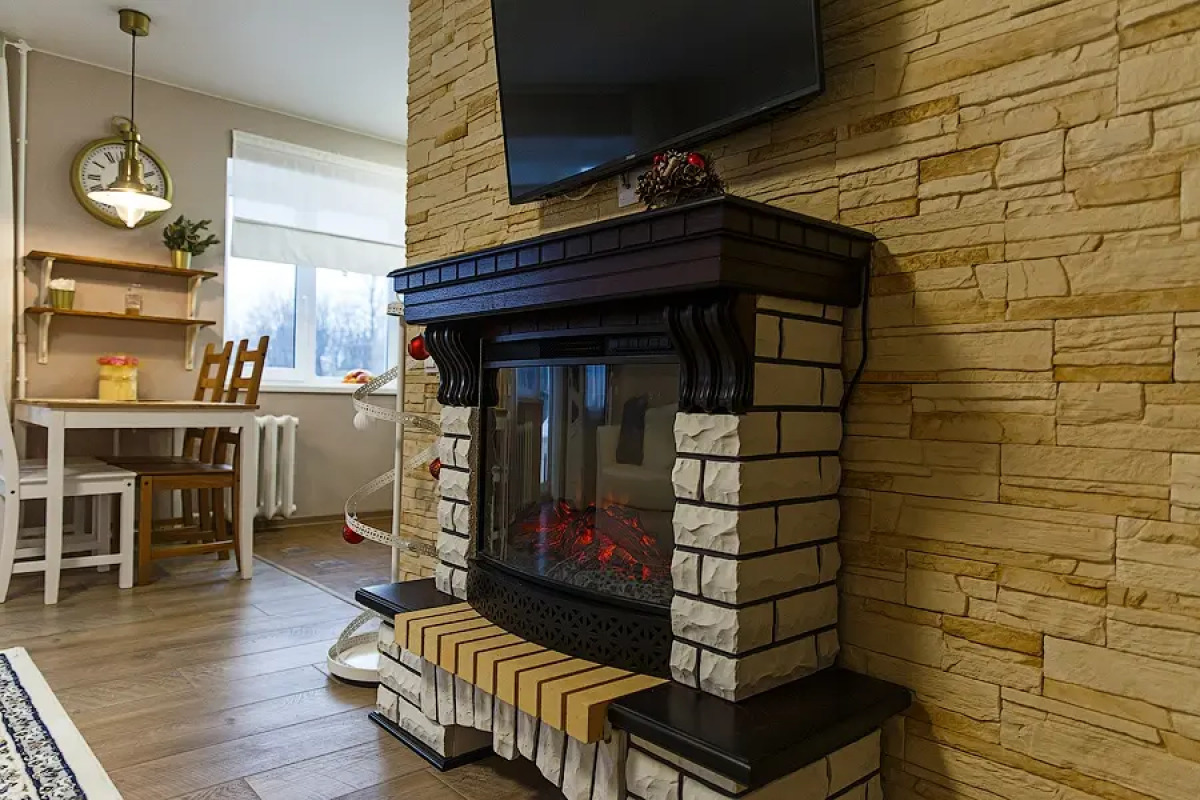 Апартаменты Арт около Кремля Кантри