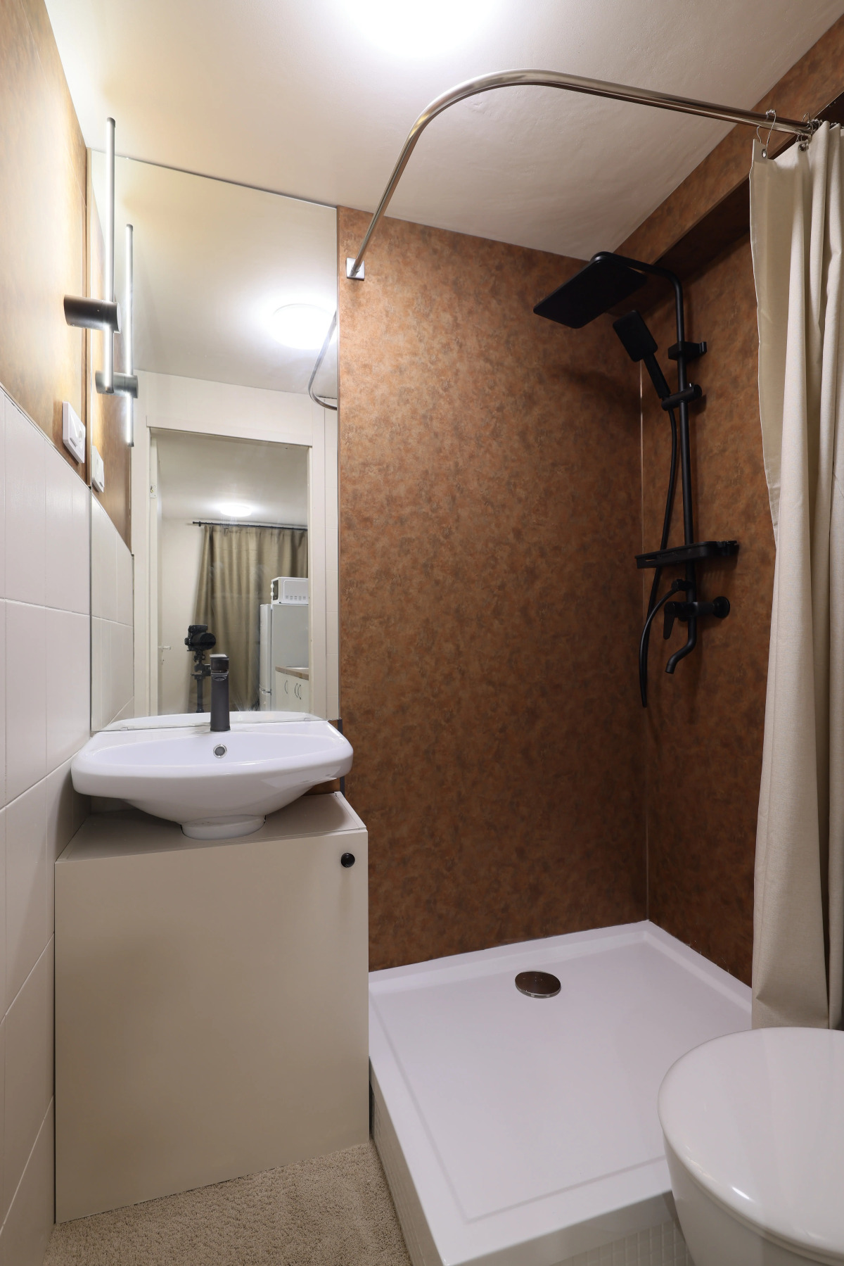 Апартаменты Загородный 4