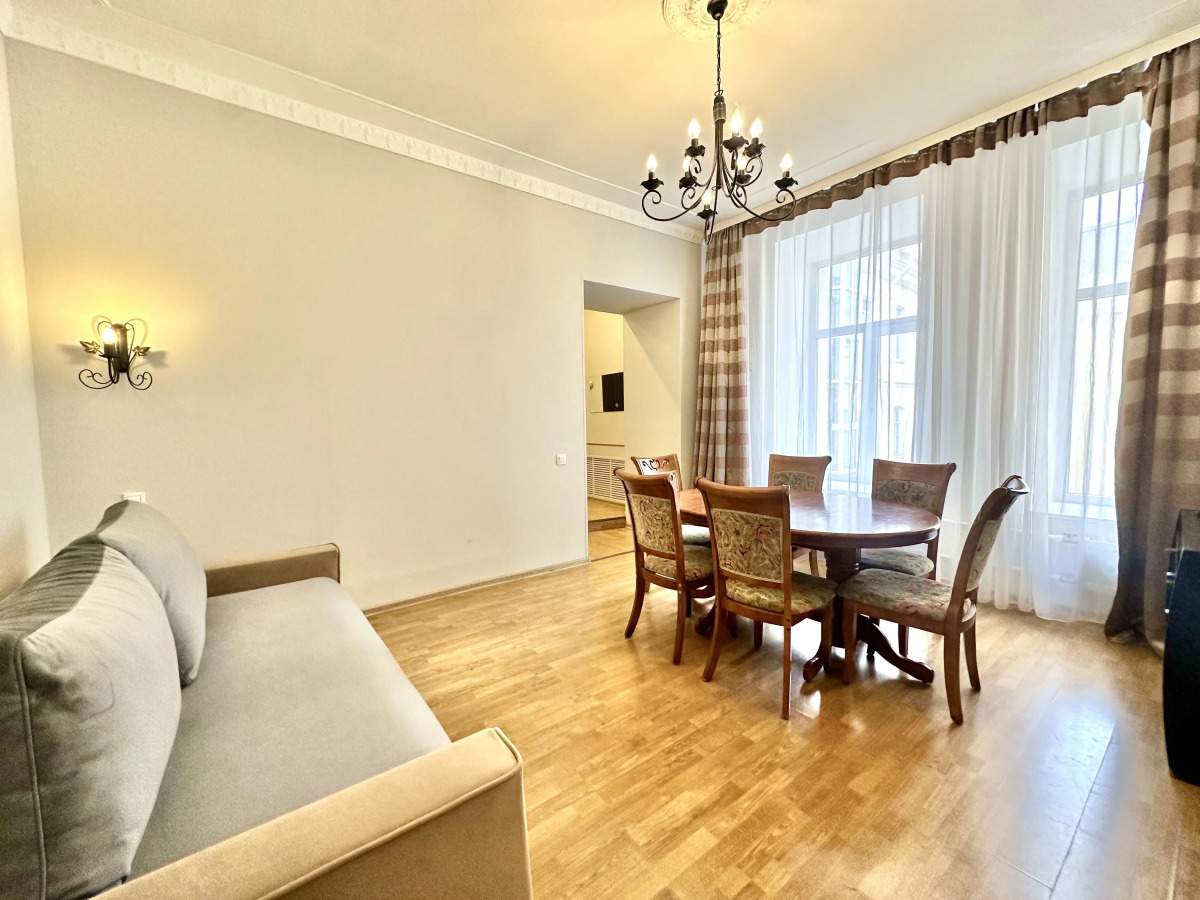 Апартаменты Good Rest на Марата