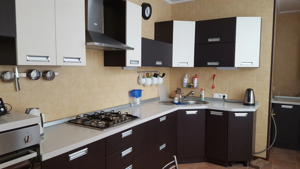 Гостевой Дом Оливия