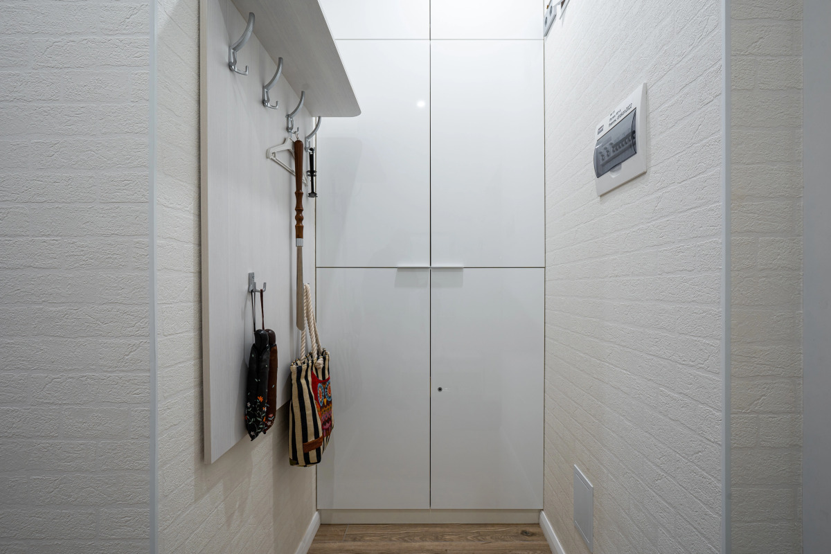 Апартаменты на Приморской