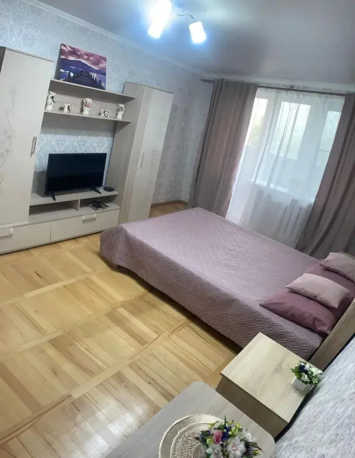 Квартира На Окопной 1