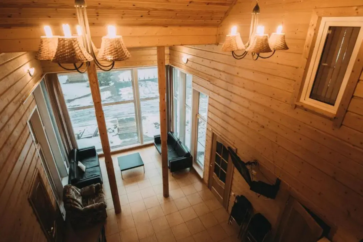 Гостевой Дом Бусалофка