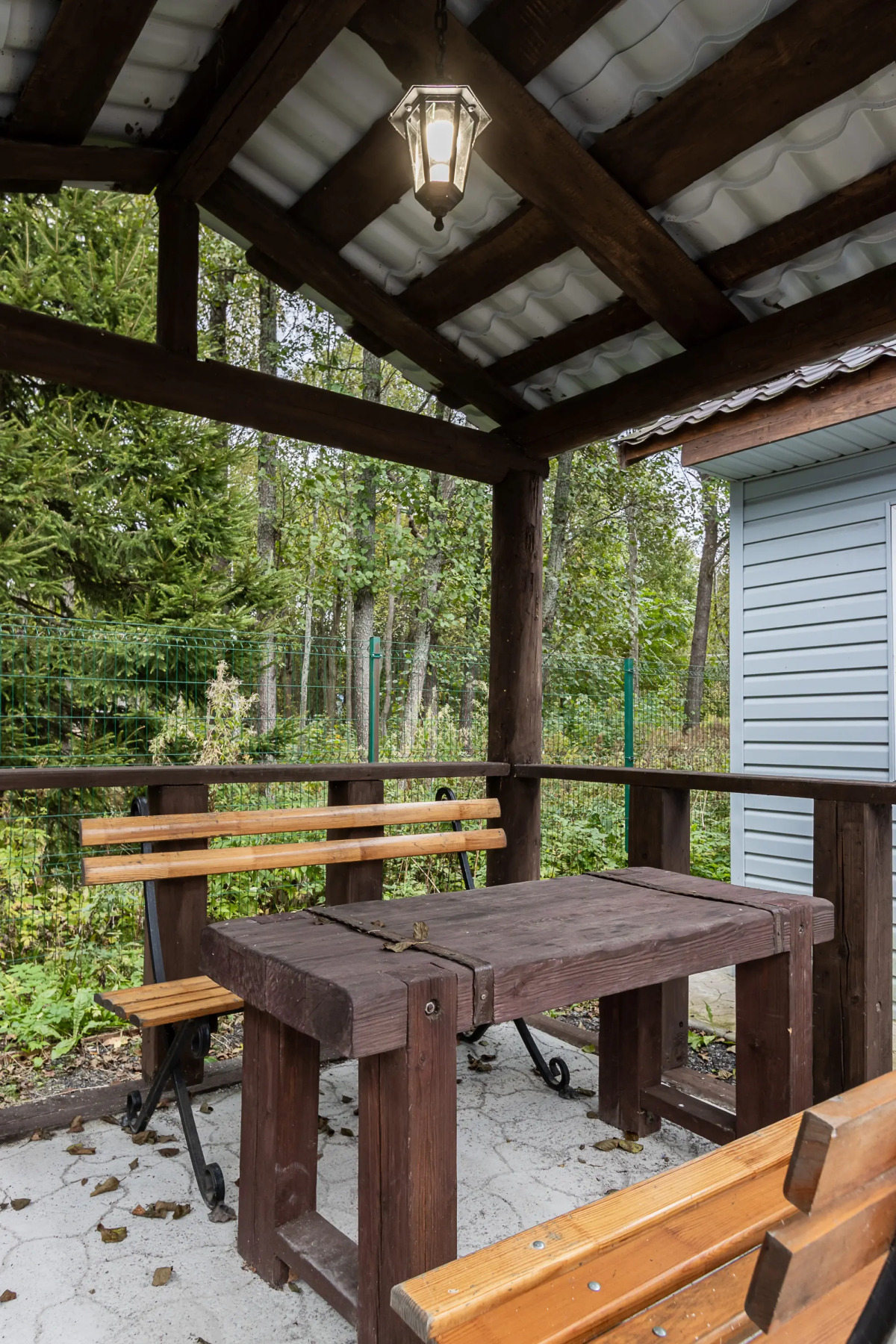 База отдыха Усадьба Лебяжье