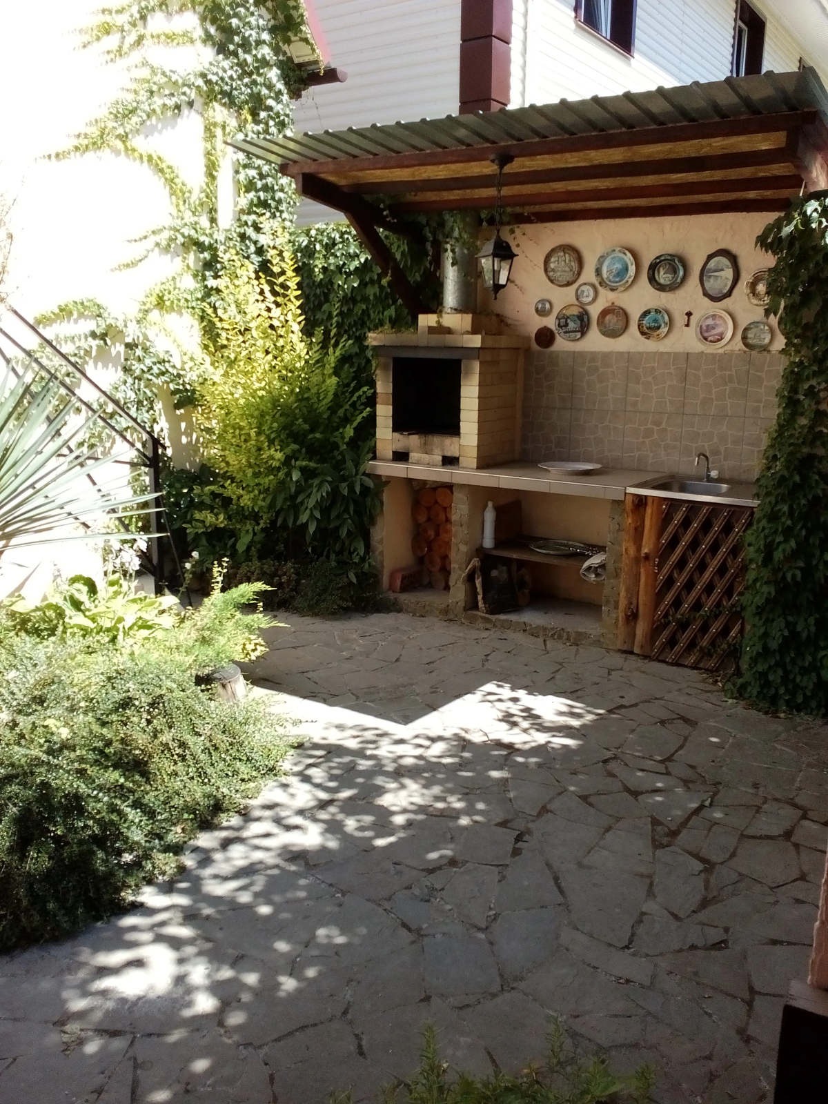 Гостевой Дом в Балаклаве